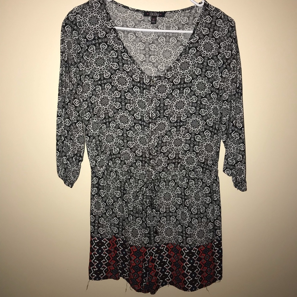 Very Cute Romper